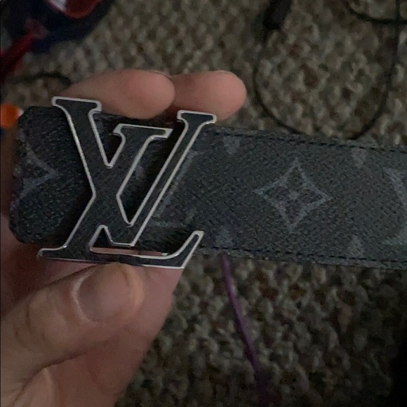 Louis Vuitton belt - Picture 2 of 8